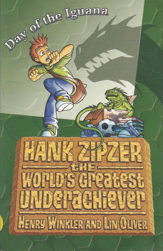 Hank Zipzer