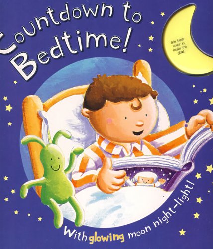 Countdown to Bedtime! (Night Light Books)