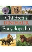 Children's Dinosaur Encyclopedia