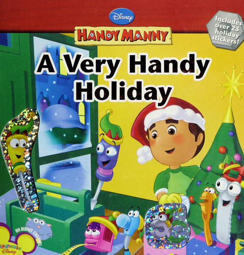 A Very Handy Holiday