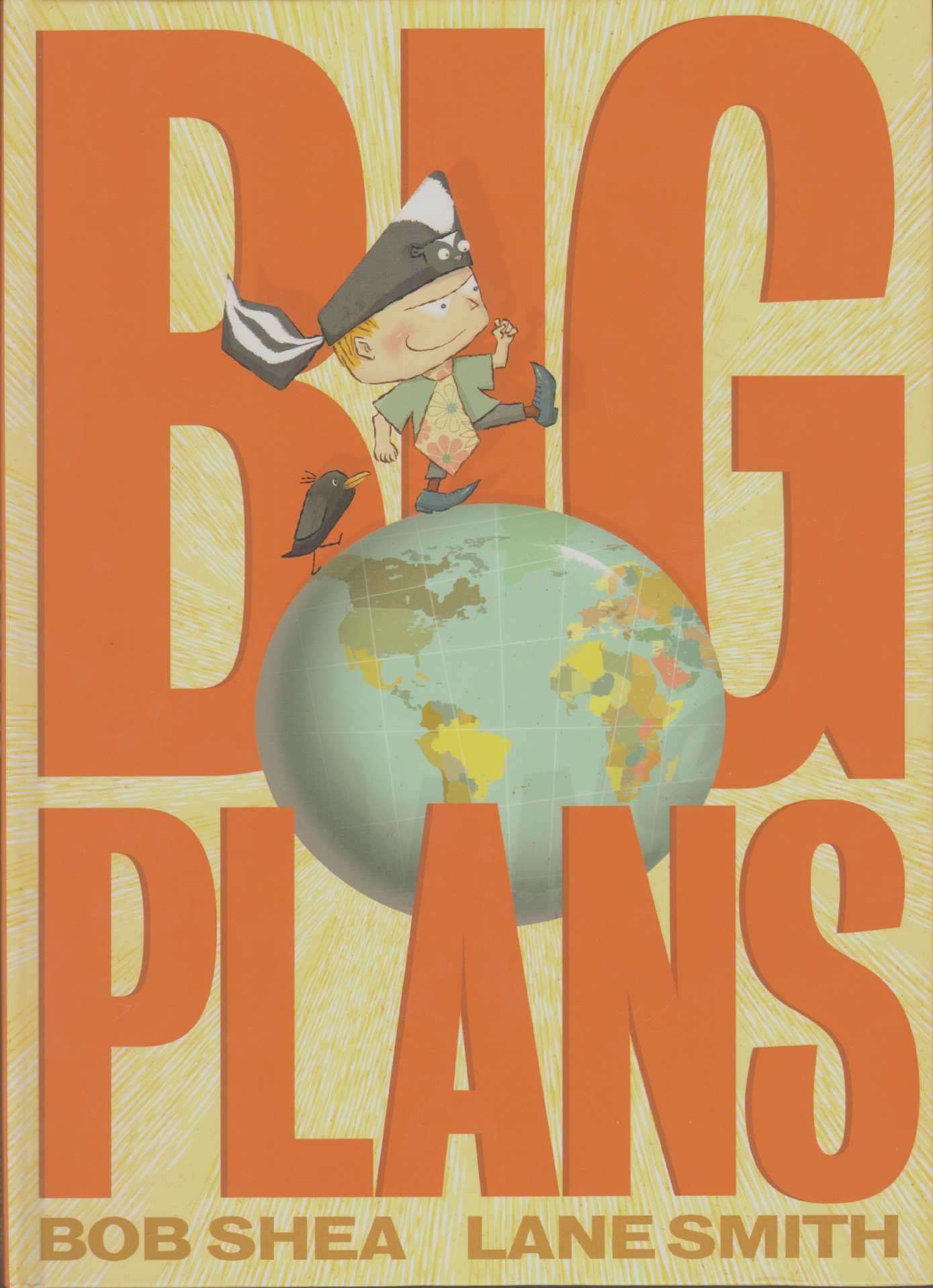 Big Plans