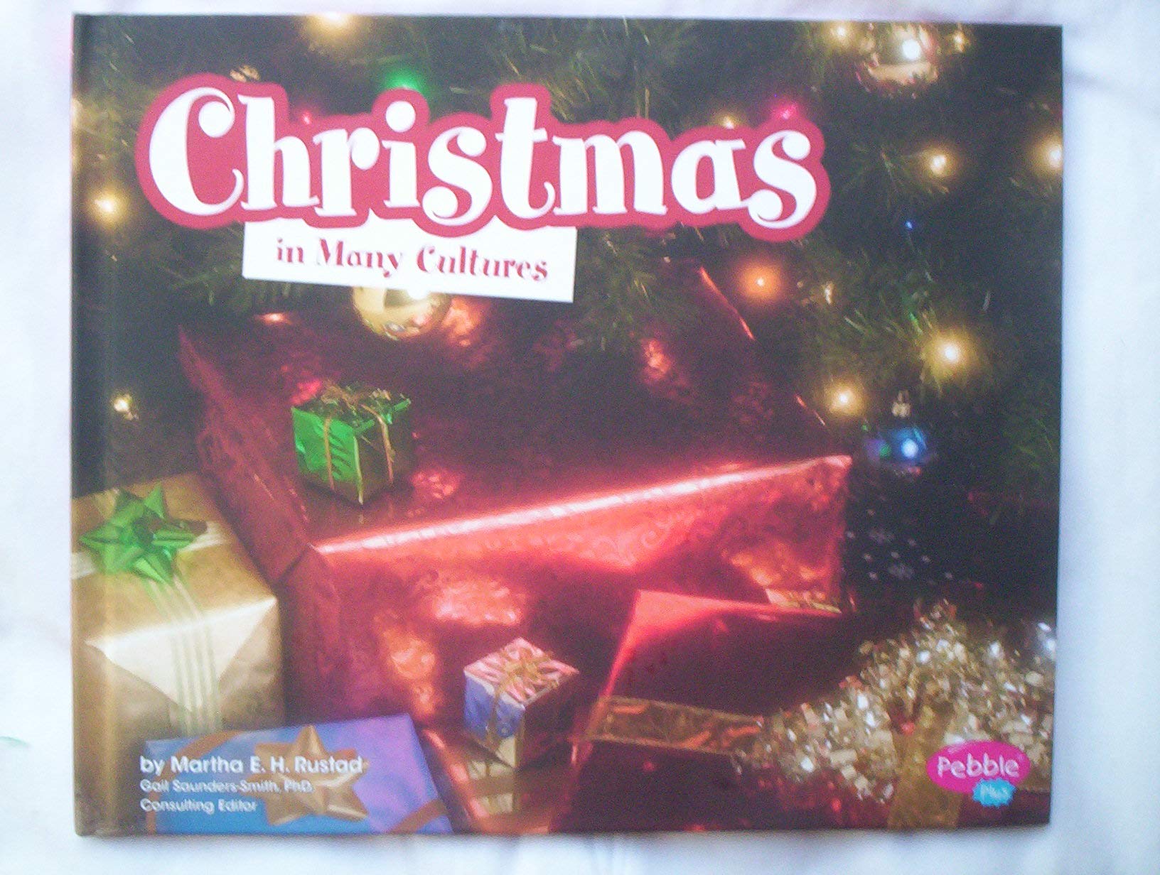Christmas in Many Cultures (Life Around the World)
