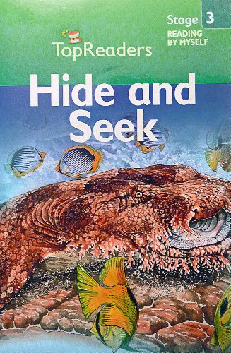 Hide and Seek (Top Readers, Stage 3)