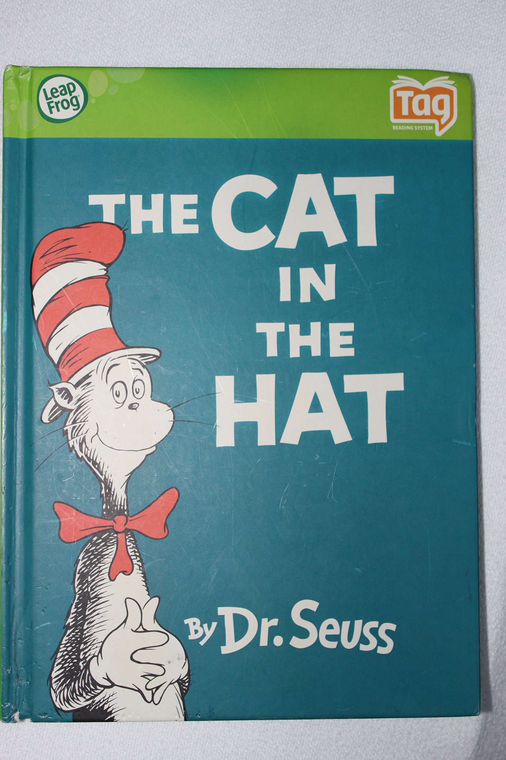 The Cat in the Hat