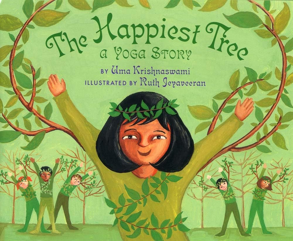 the-happiest-tree