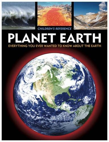 Planet Earth (Children's Reference)