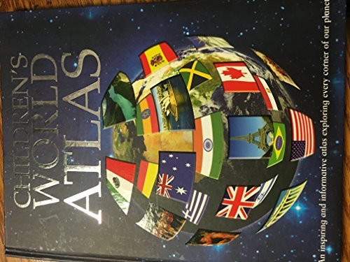 Children's World Atlas