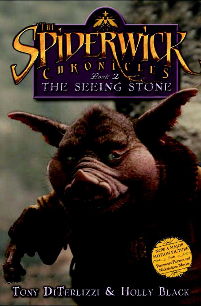 The Seeing Stone