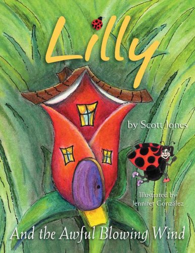 Lilly And the Awful Blowing Wind