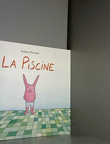 la piscine