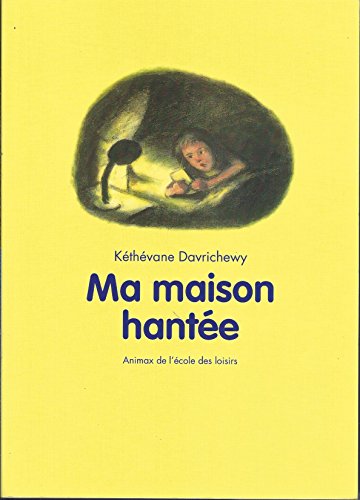 Ma maison hantee