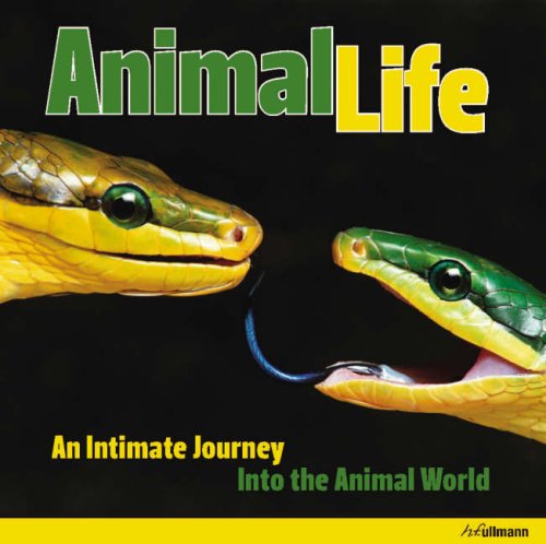Animal Life