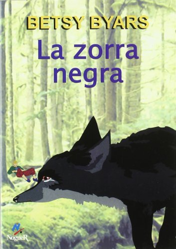 La zorra negra (Spanish Edition)