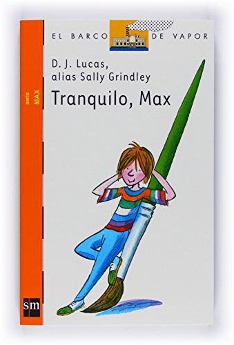Tranquilo, Max