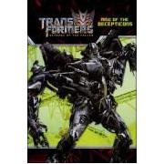 Rise of the Decepticons (Transformers)