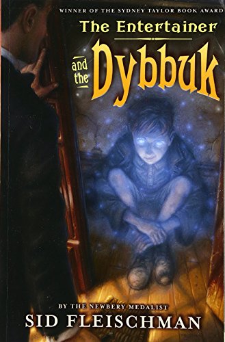 The Entertainer and the Dybbuk