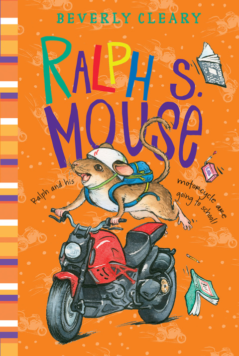 Ralph S. Mouse (Ralph Mouse Book 3)