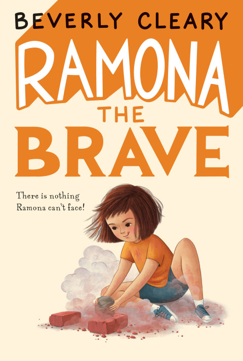 Ramona the Brave (Ramona Quimby Book 3)