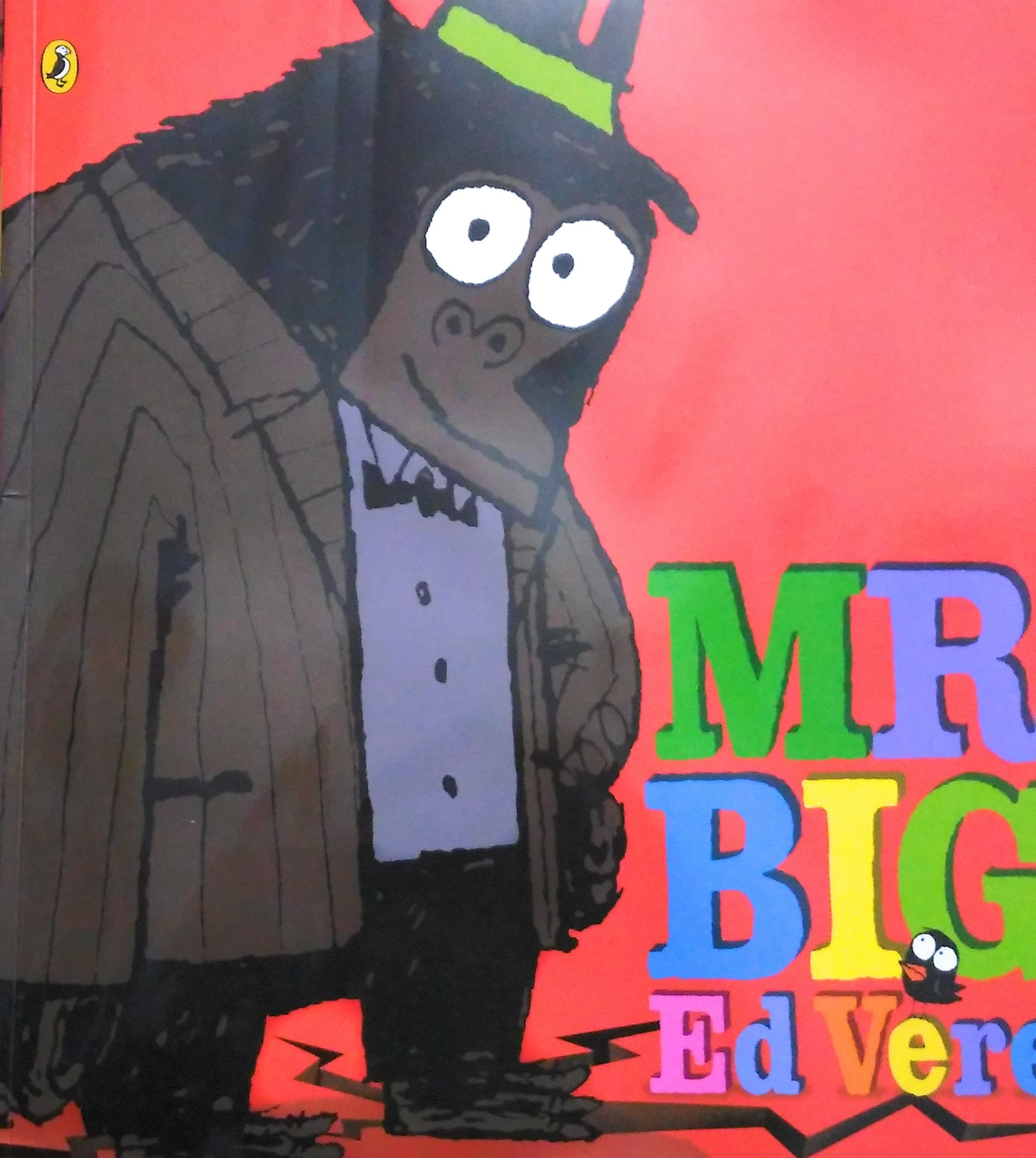 mr big