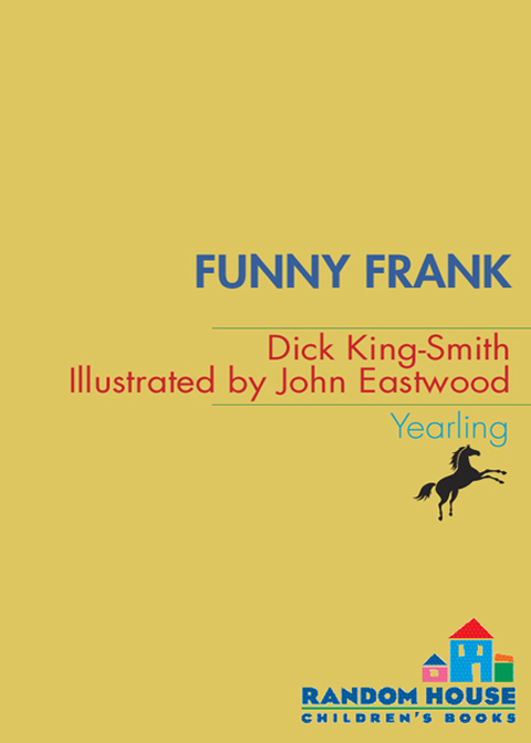 Funny Frank