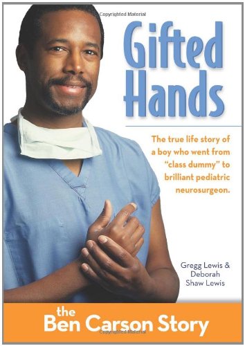 Gifted Hands: The Ben Carson Story