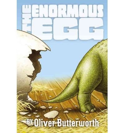 The Enormous Egg