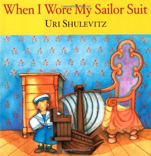 When I Wore My Sailor Suit