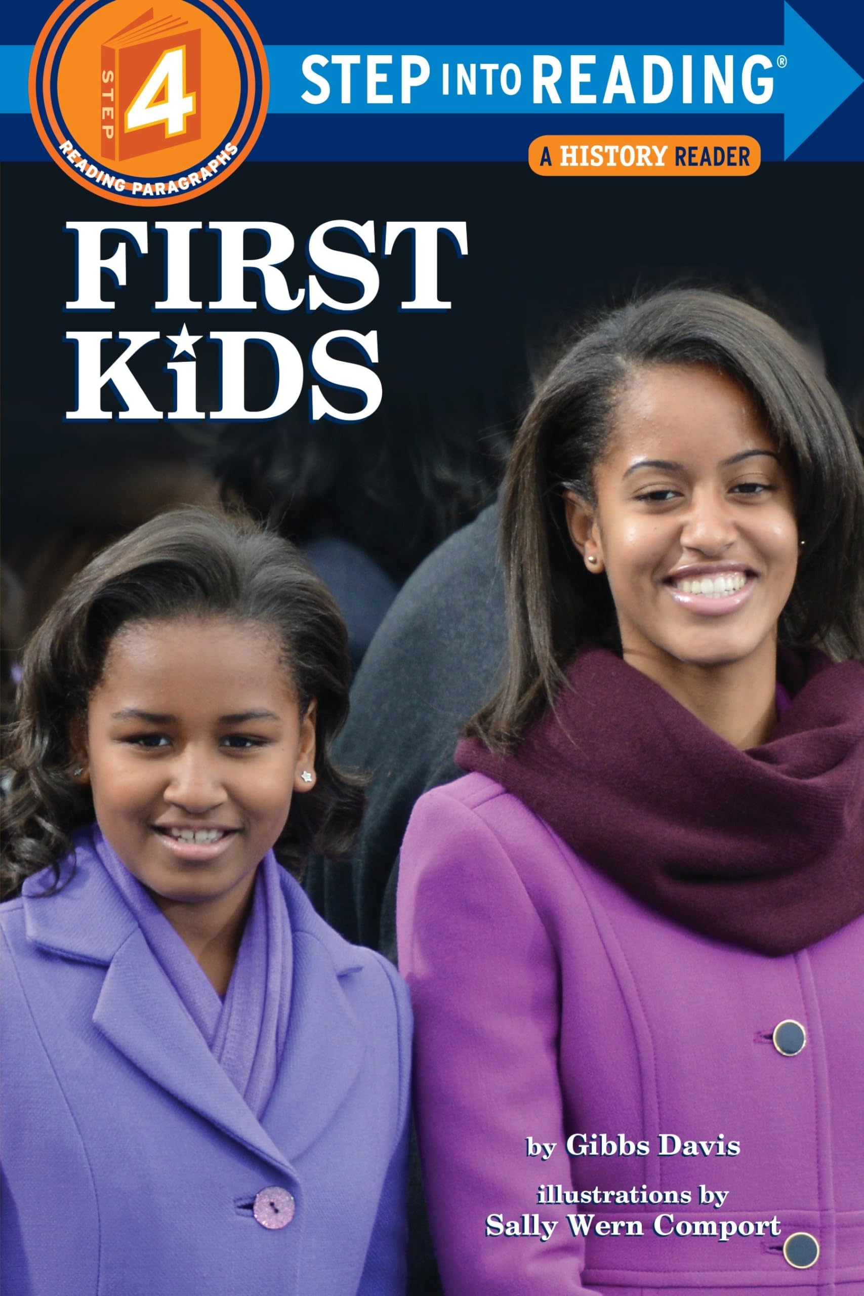 first-kids