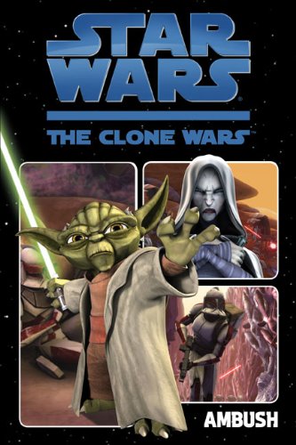 Ambush (Star Wars: The Clone Wars)