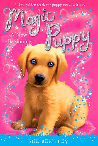 A New Beginning #1 (Magic Puppy)