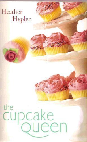 The Cupcake Queen
