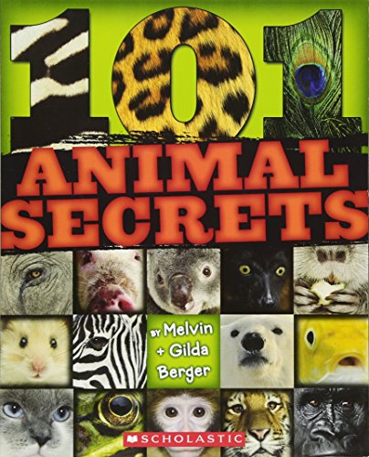 101 Animal Secrets