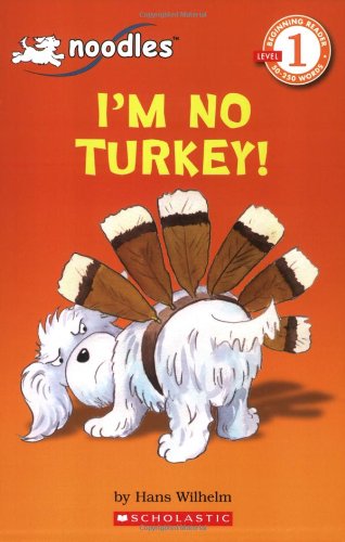 I'm No Turkey!: Level 1