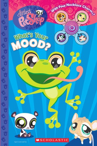 Littlest Pet Shop: What's Your Mood?