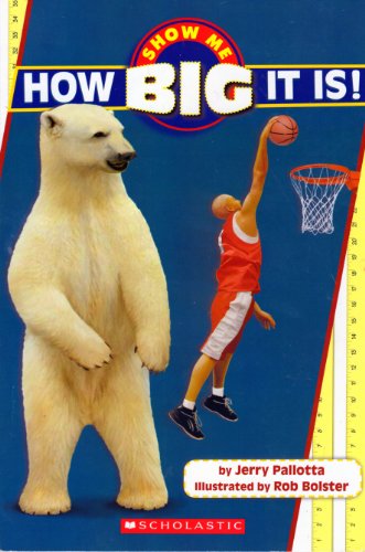 Show Me How Big It Is! (Show Me)