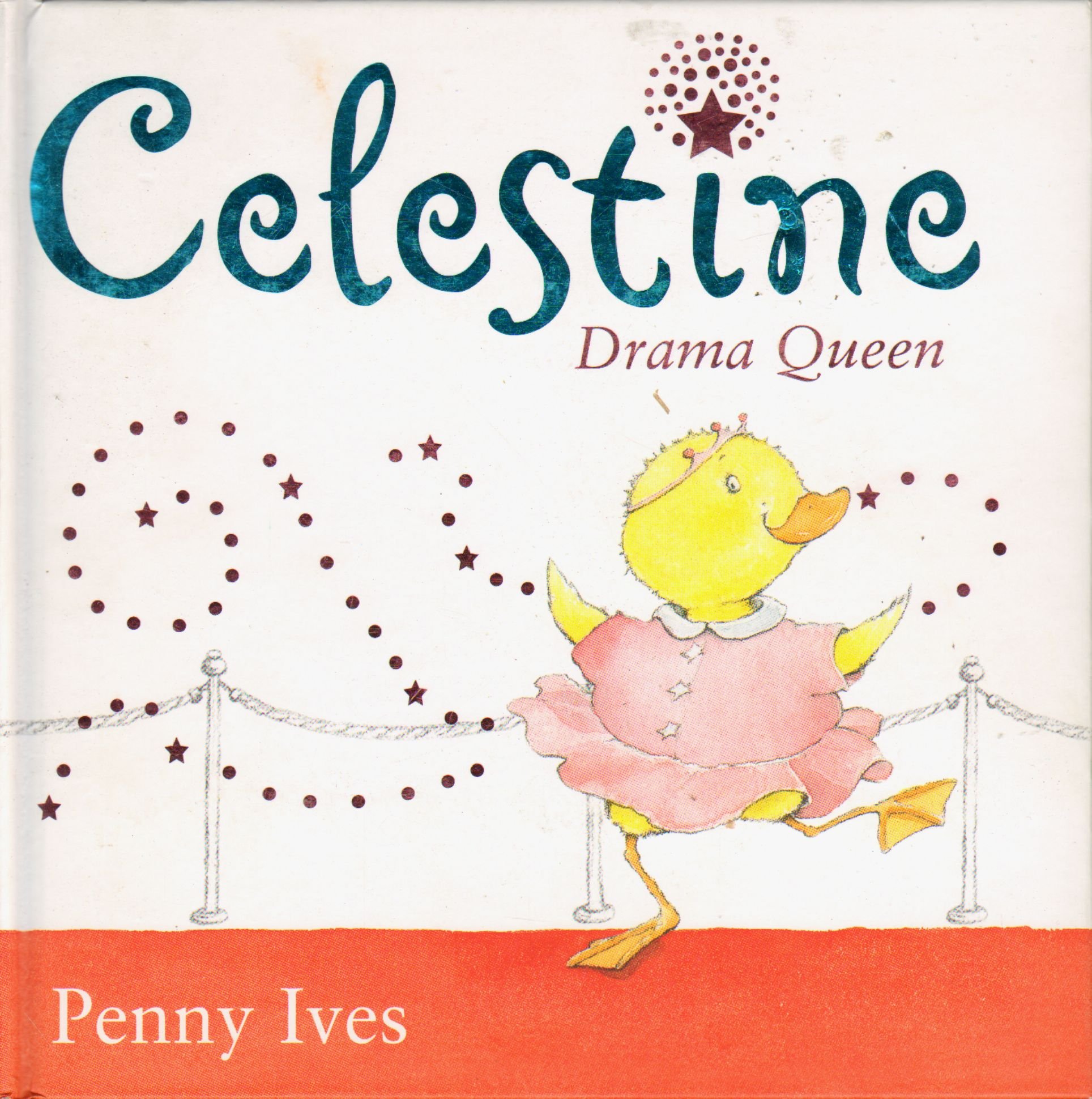 Celestine, Drama Queen