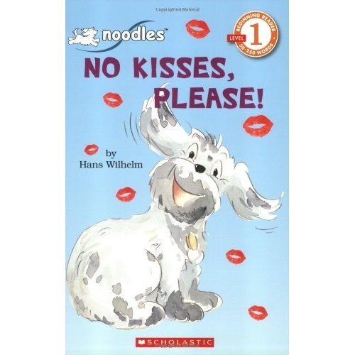 NOODLES NO KISSES PLEASE