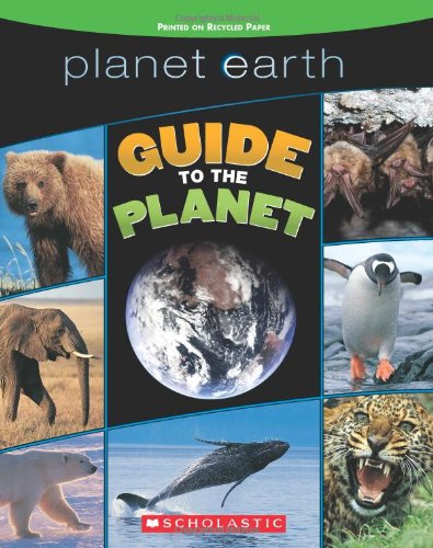 Planet Earth: Guide to the Planet