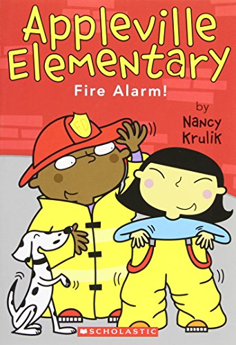 Appleville Elementary #2: Fire Alarm!