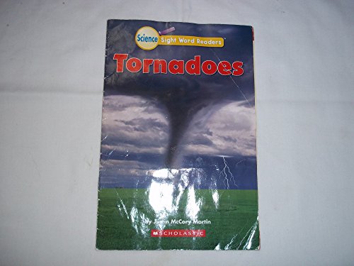 Tornadoes (Science Sight Word Readers)