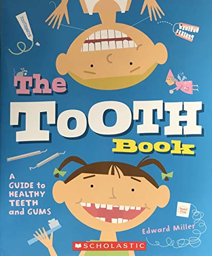 The Tooth Book