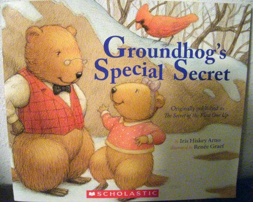 Groundhog's Special Secret