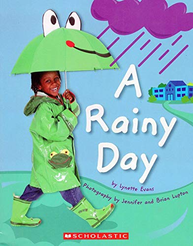 Rainy Day