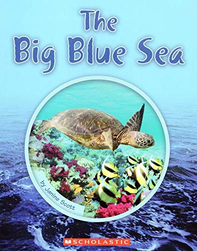 Big Blue Sea