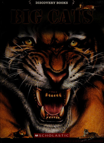 Big Cats