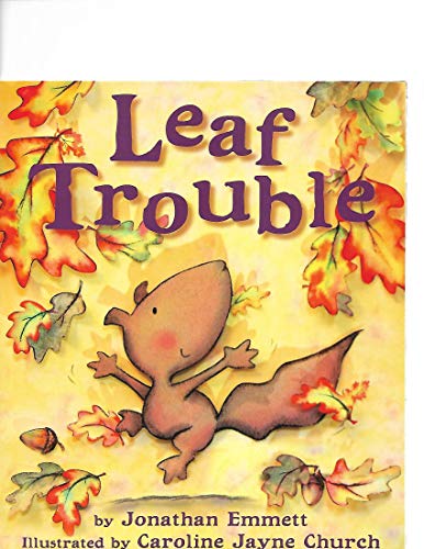 Leaf Trouble