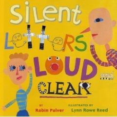 Silent Letters Loud and Clear