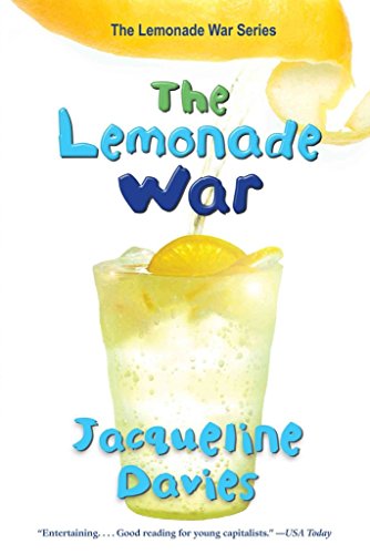 [The Lemonade War] (By: Ms Jacqueline Davies) [published: May, 2009]