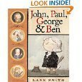 John, Paul, George & Ben