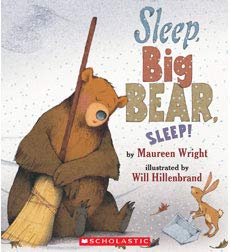 Sleep Big Bear Sleep